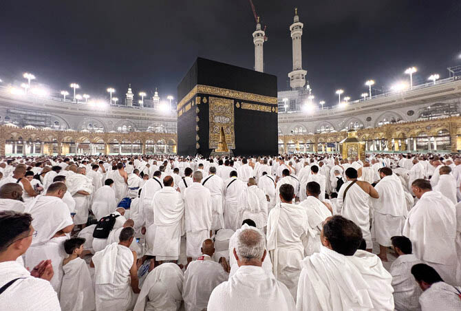 Economy Umrah package