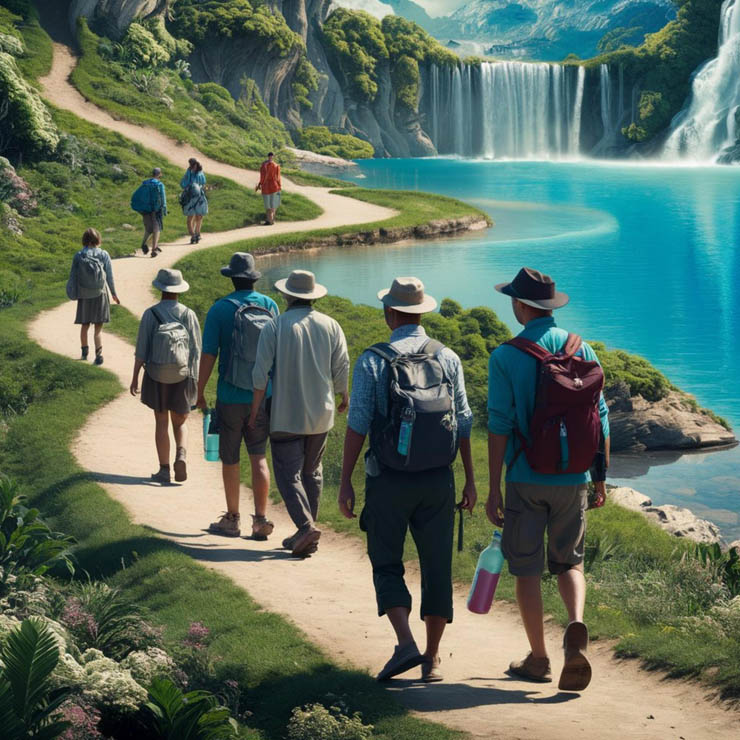 Domestic Tour Packages India