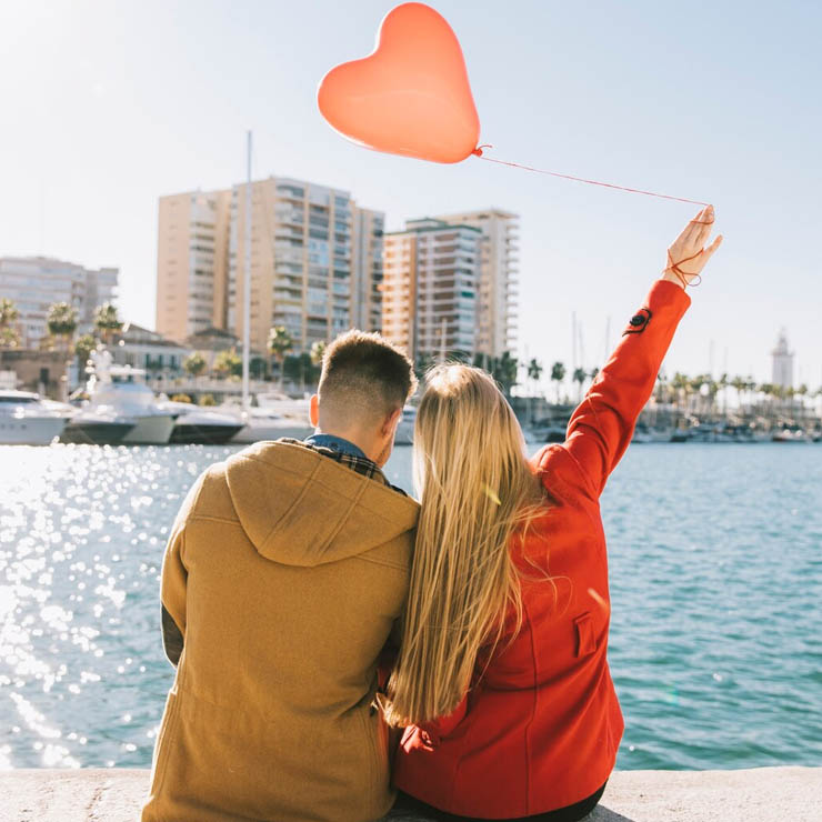 Honeymoon Packages