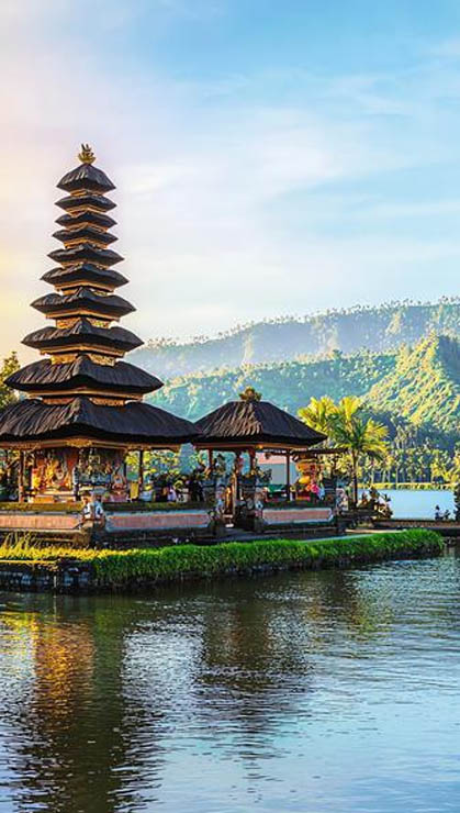 Bali Holiday Package