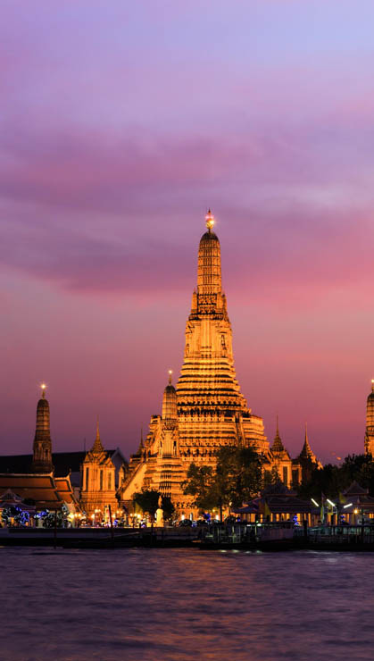Thailand Tour Package