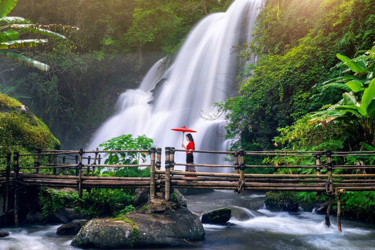 Kerala Tour Package