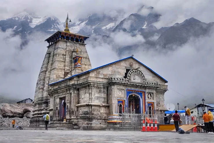 Kedarnath Tour Package