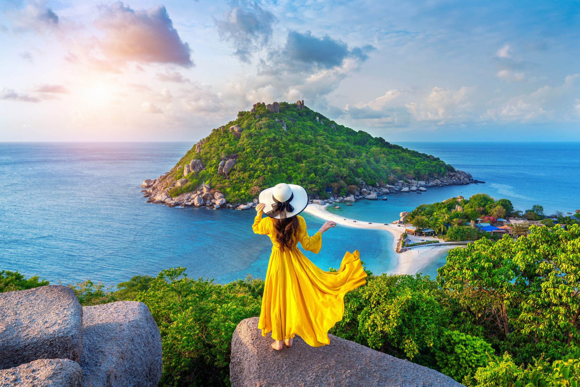 Holiday packages by Aerofly Services