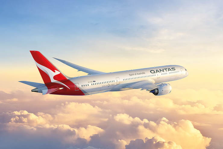Best International Flight Deals