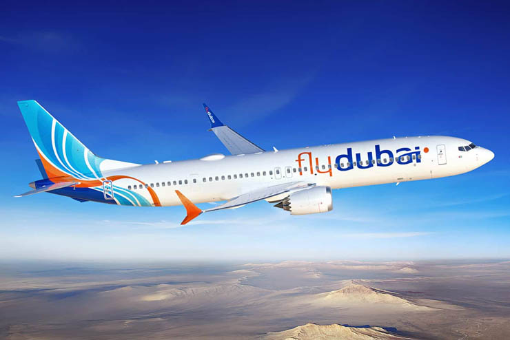 FlyDubai Flight Deal