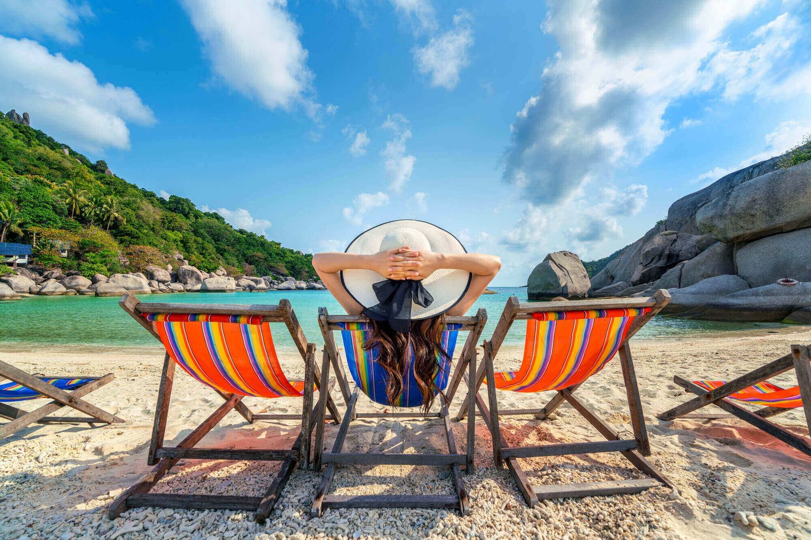 Aerofly Services Holiday Packages
