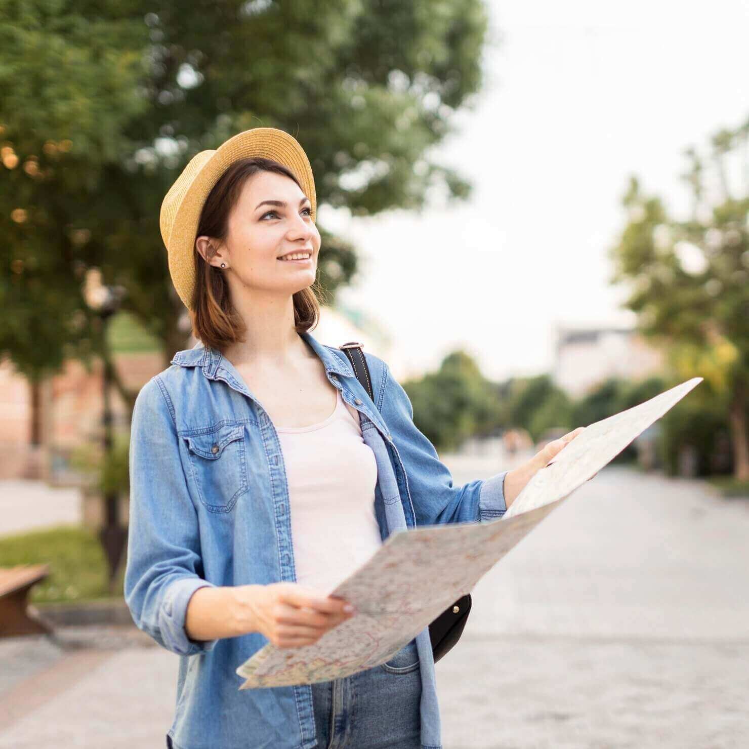 Aerofly Services Travel Assistance