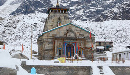 kedarnath